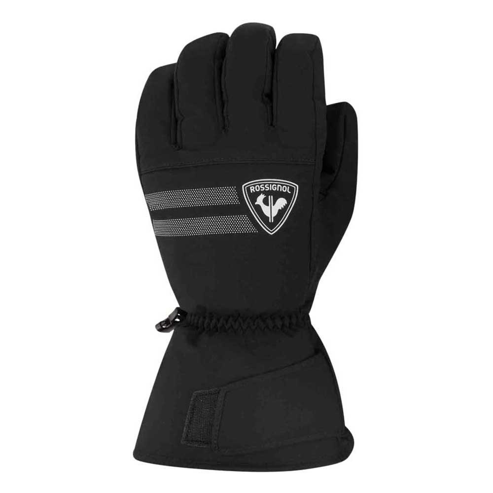 Rossignol Perf Gloves Schwarz L Mann von Rossignol