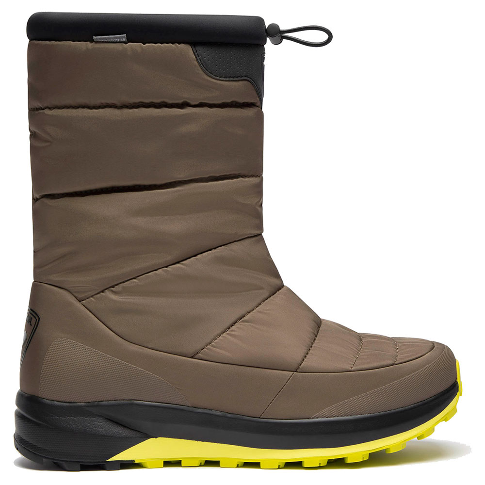 Rossignol Podium Coulisse Snow Boots  EU 43 Mann von Rossignol