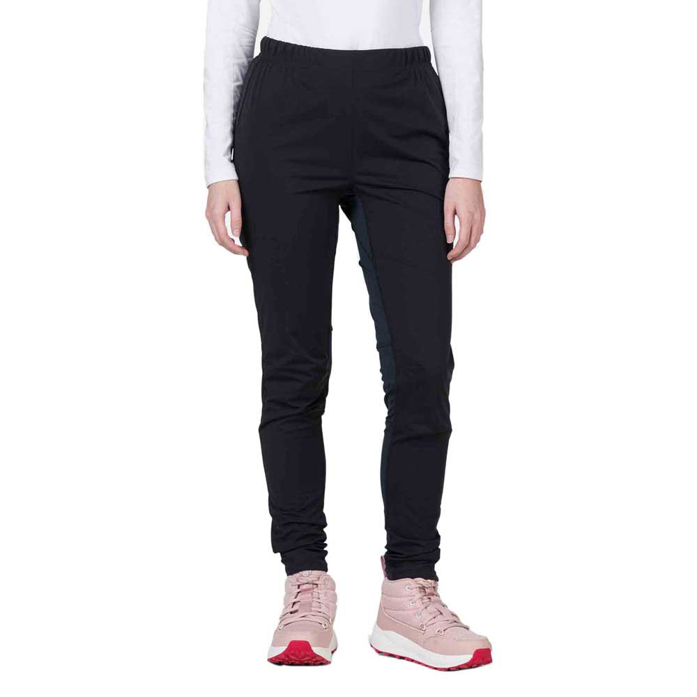 Rossignol Poursuite Pants Schwarz L Frau von Rossignol