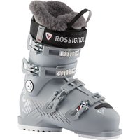 Rossignol Pure 80 Metal Ice Grey von Rossignol