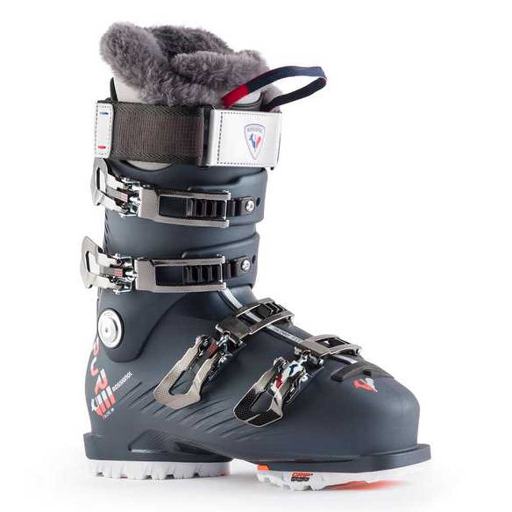 Rossignol Pure Elite 90 Gw Alpine Ski Boots Refurbished Weiß 24.0 von Rossignol