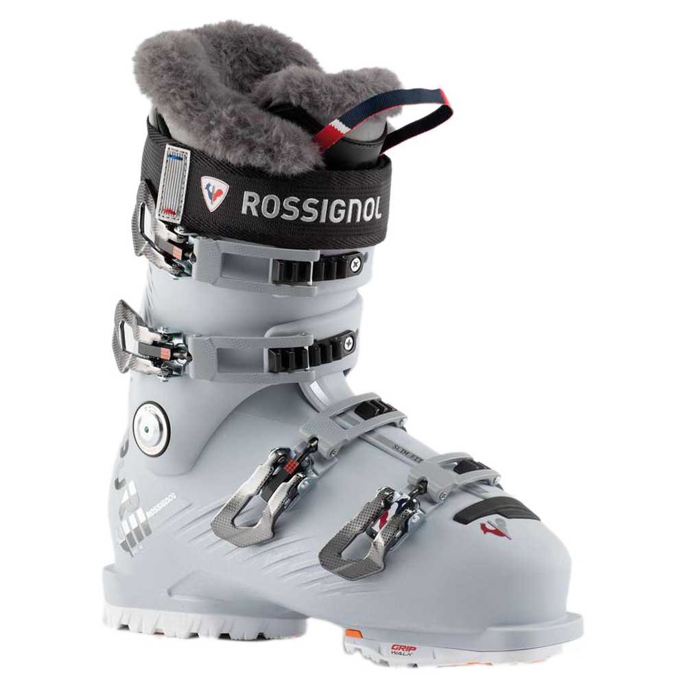 Rossignol Pure Pro 90 Gw Alpine Ski Boots Weiß 25.0 von Rossignol