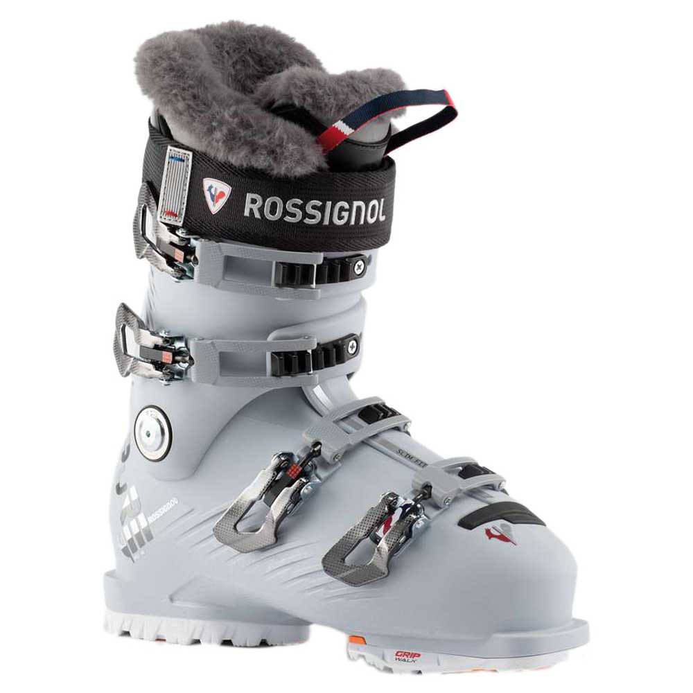 Rossignol Pure Pro 90 Gw Alpine Ski Boots Weiß 26.5 von Rossignol