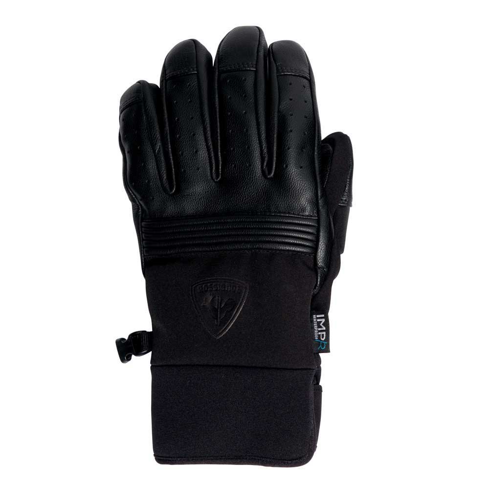 Rossignol Ride Stretch Impr G Gloves Schwarz L Mann von Rossignol