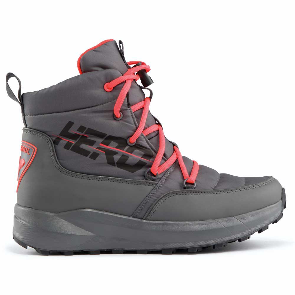 Rossignol Rossi Podium Hero Snow Boots Grau EU 46 Mann von Rossignol