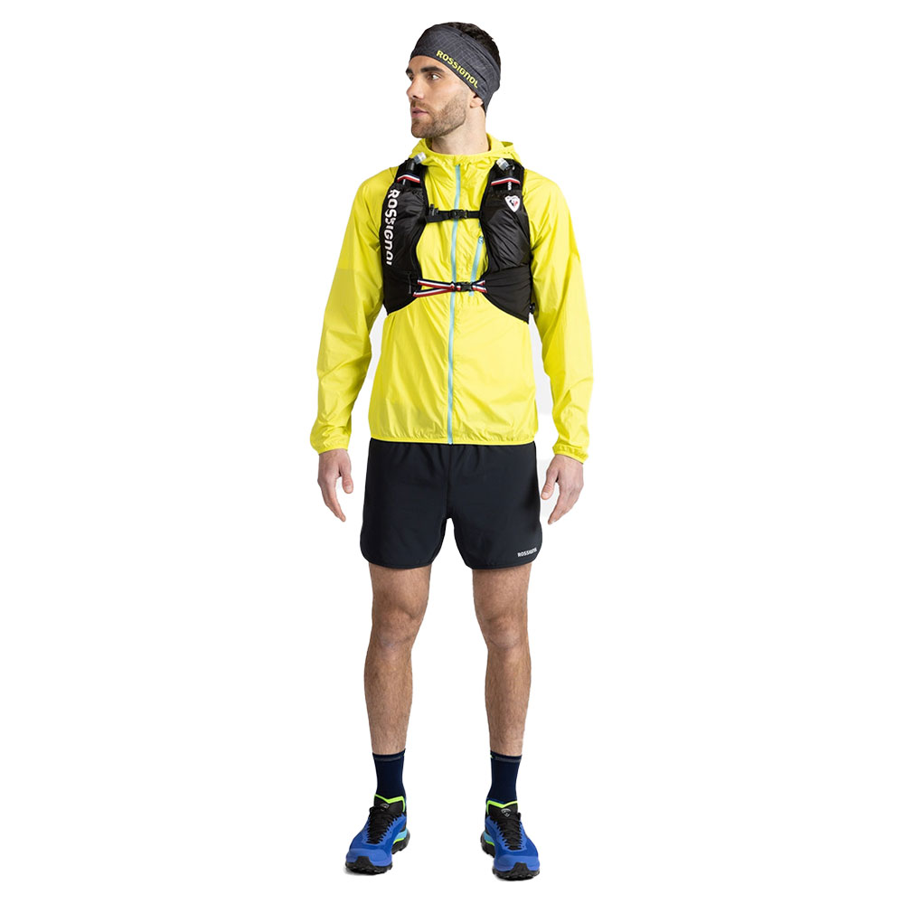 Rossignol Sapa 5´´ Shorts Schwarz M Mann von Rossignol