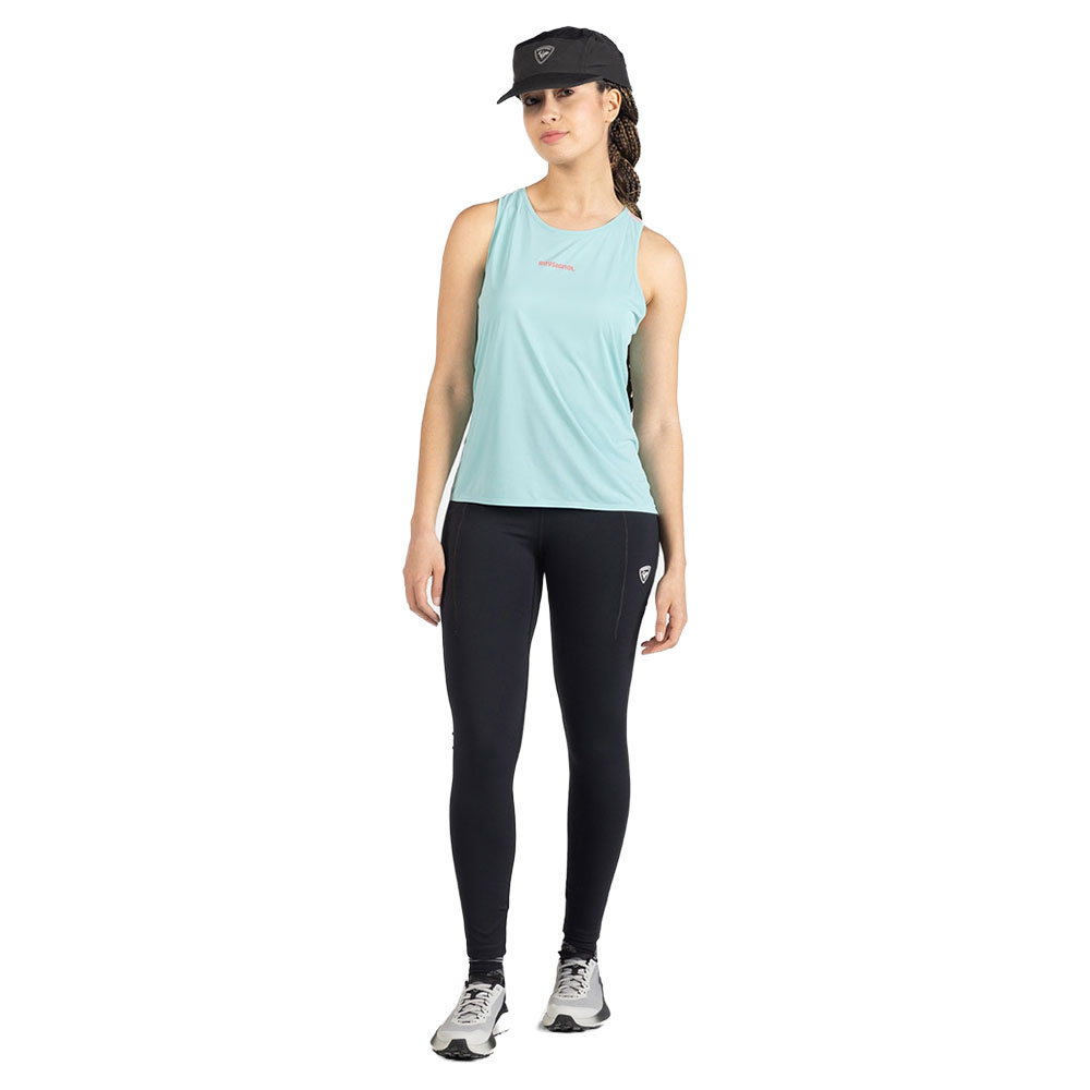 Rossignol Sapa Leggings Schwarz S Frau von Rossignol