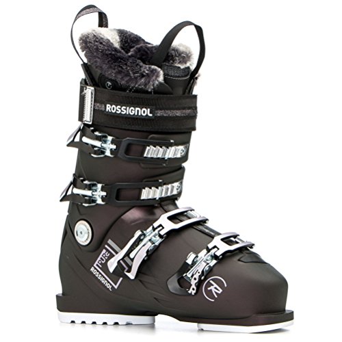 Rossignol Schuhe, Iridescent-Black, 25.5 von Rossignol
