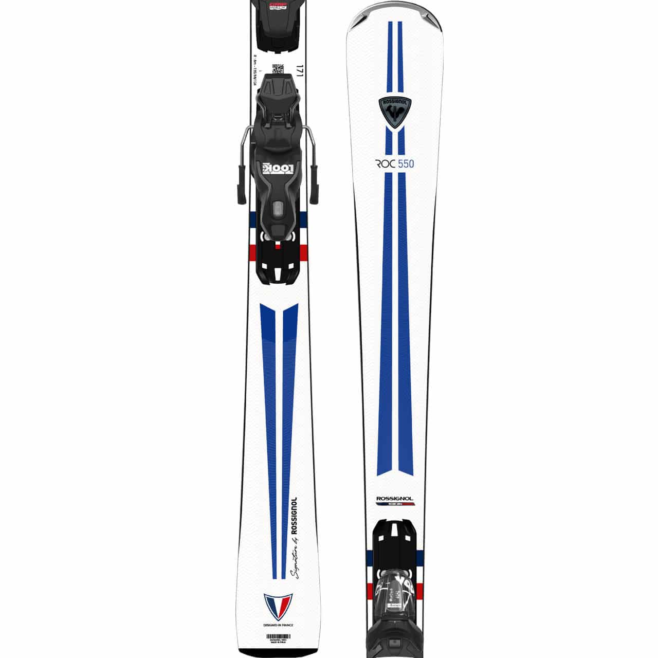 Rossignol Signature ROC 550 von Rossignol