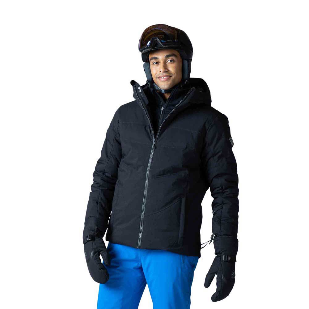 Rossignol Siz Jacket Schwarz XS Mann von Rossignol