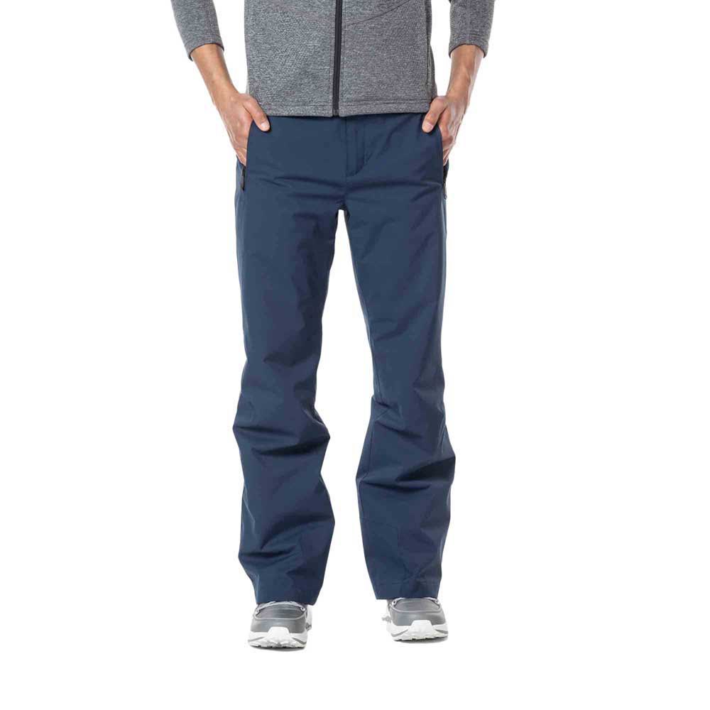 Rossignol Siz Pants Blau M Mann von Rossignol