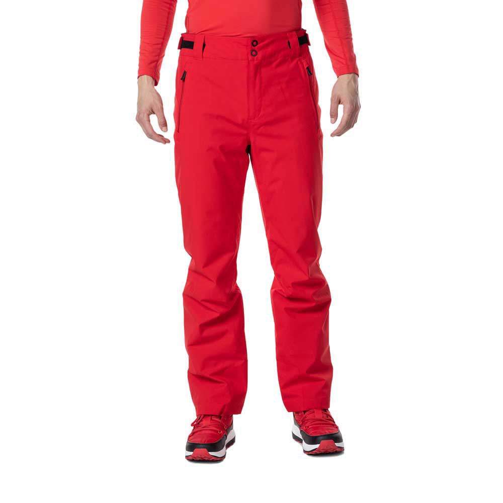 Rossignol Siz Pants Rot XL Mann von Rossignol