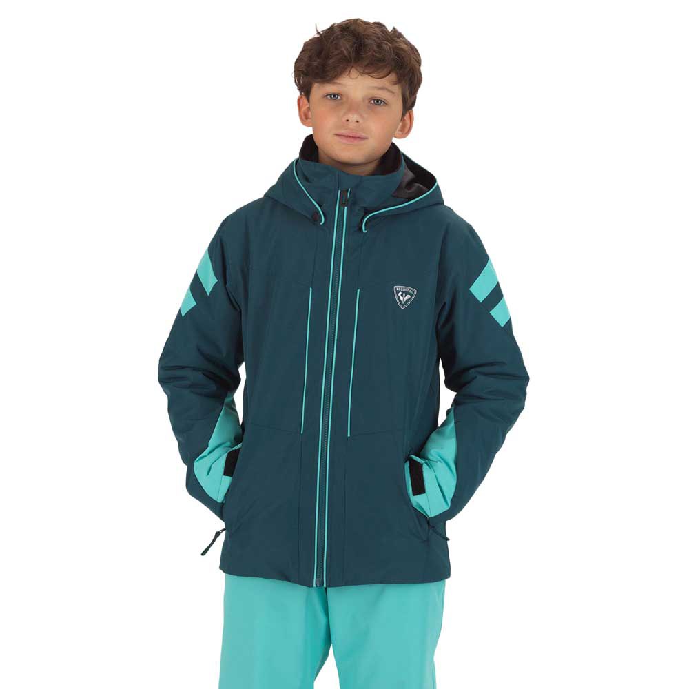 Rossignol Ski Jacket Grün 16 Years Junge von Rossignol