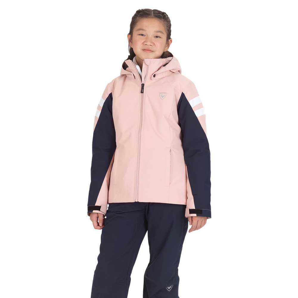 Rossignol Ski Jacket Rosa 14 Years Junge von Rossignol