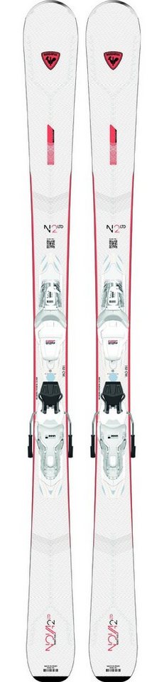 Rossignol Ski NOVA 2 LTD XP10 von Rossignol