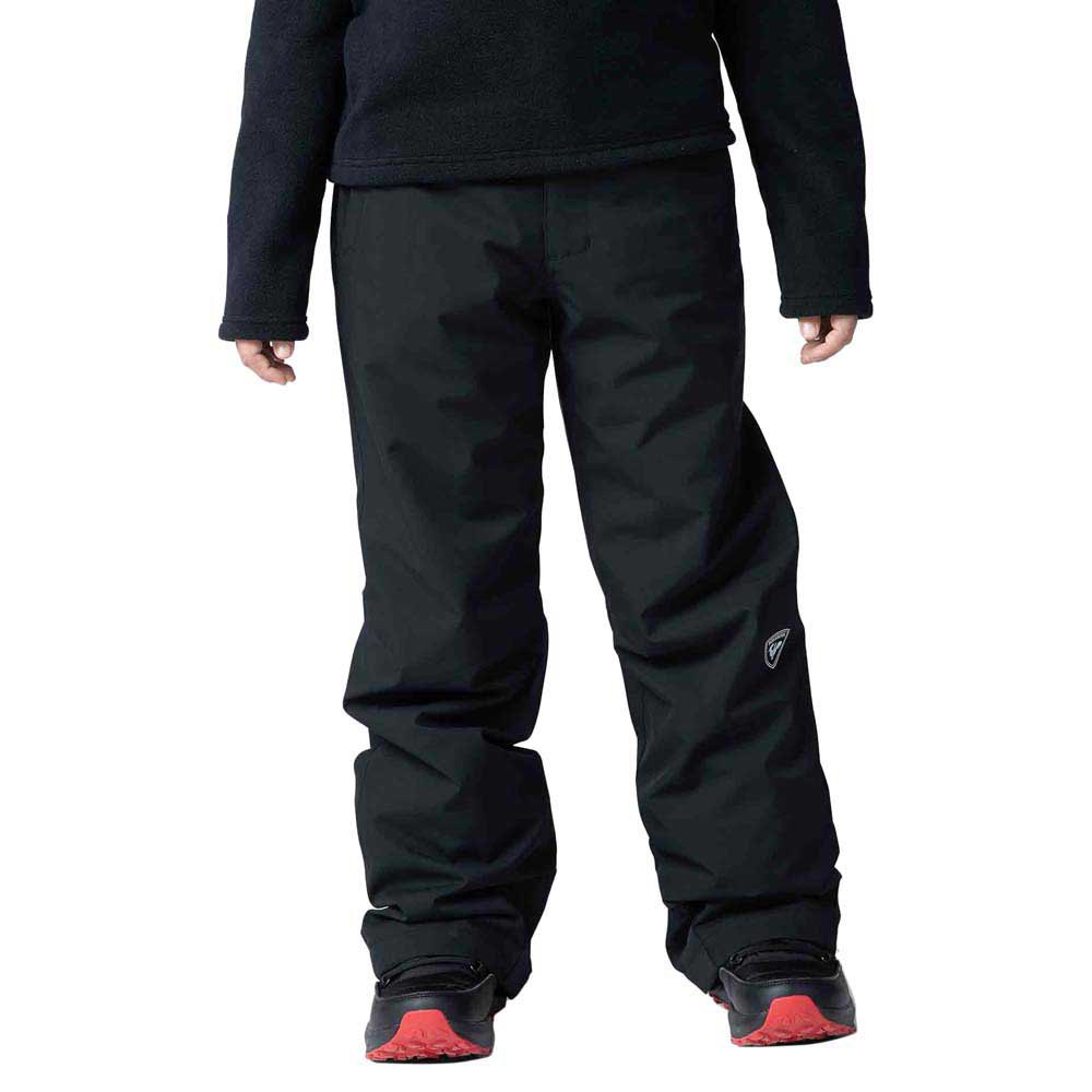 Rossignol Ski Pants Schwarz 10 Years Junge von Rossignol