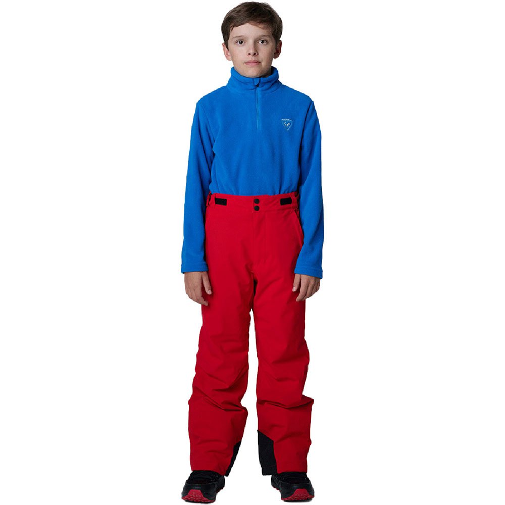 Rossignol Ski Pants Rot 8 Years Junge von Rossignol