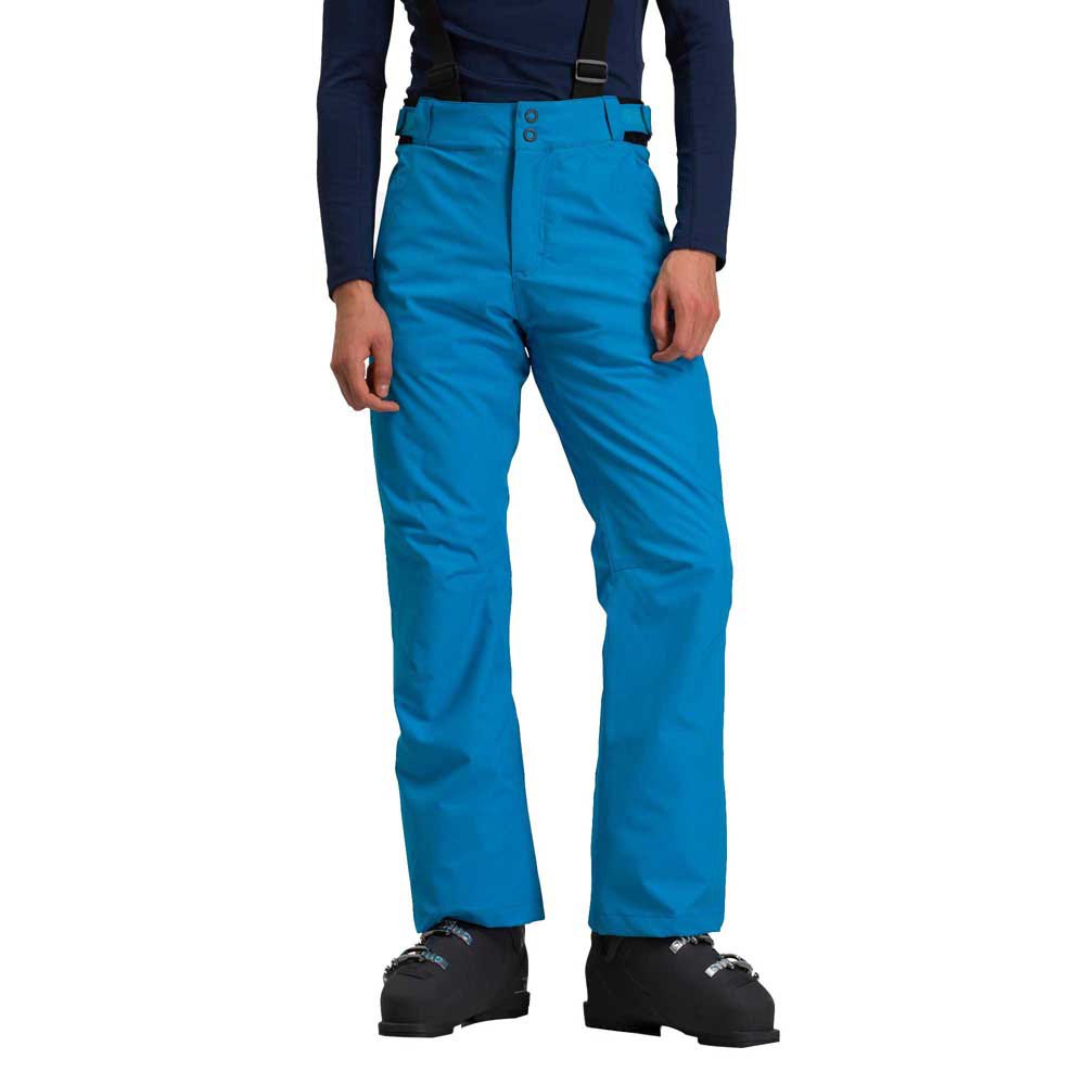 Rossignol Ski Pants Blau 2XL Mann von Rossignol