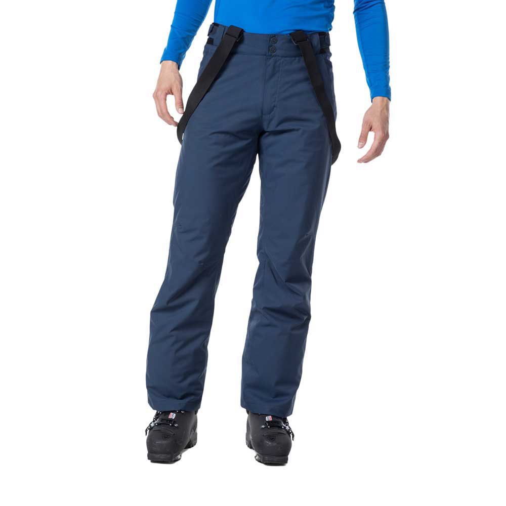 Rossignol Ski Pants Blau XL Mann von Rossignol