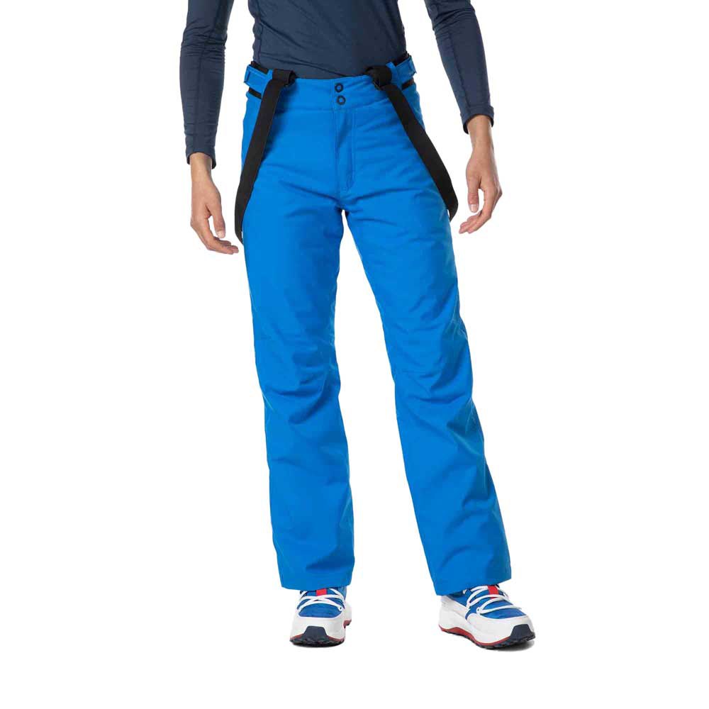 Rossignol Ski Pants Blau M Mann von Rossignol