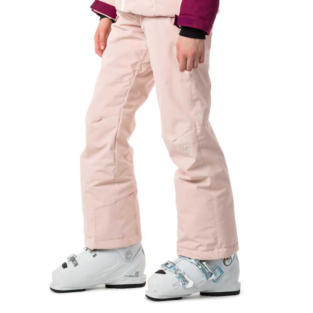 Rossignol Ski Pants Rosa 10 Years Junge von Rossignol