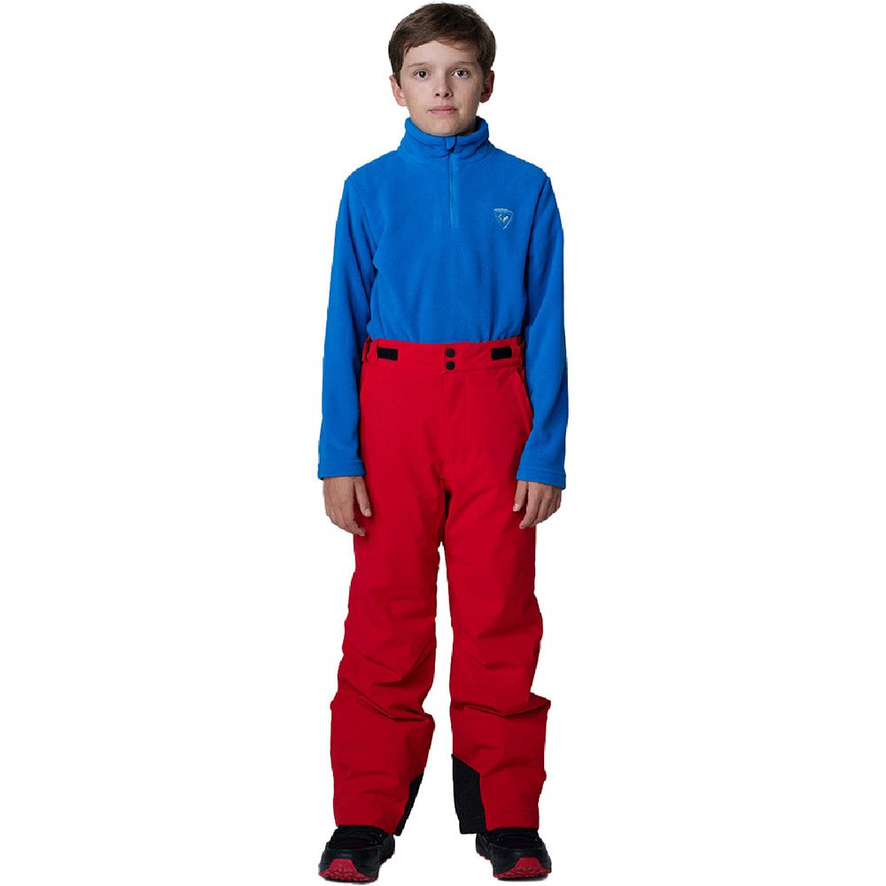 Rossignol Ski Pants Rot 12 Years Junge von Rossignol