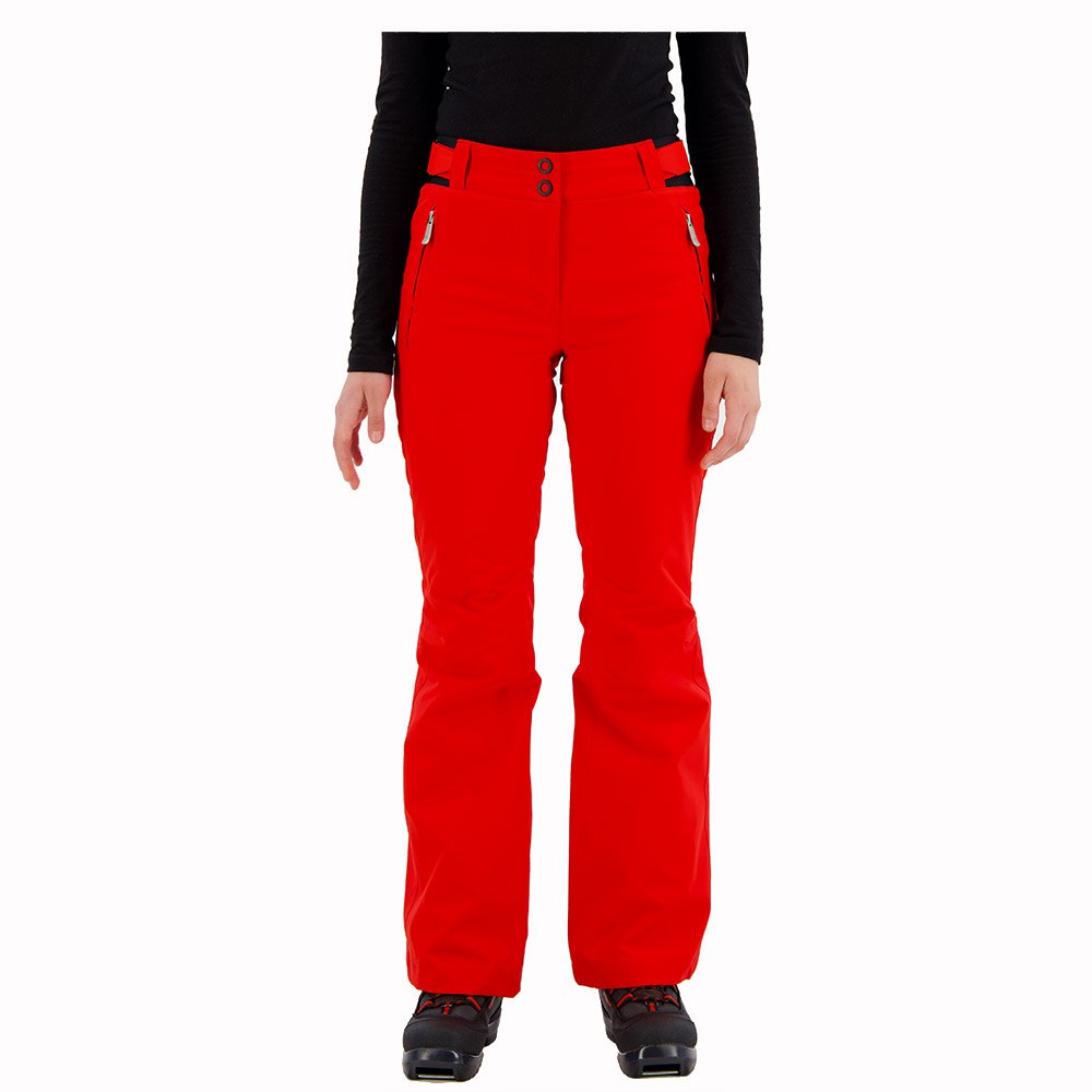 Rossignol Ski Pants Rot XS Frau von Rossignol