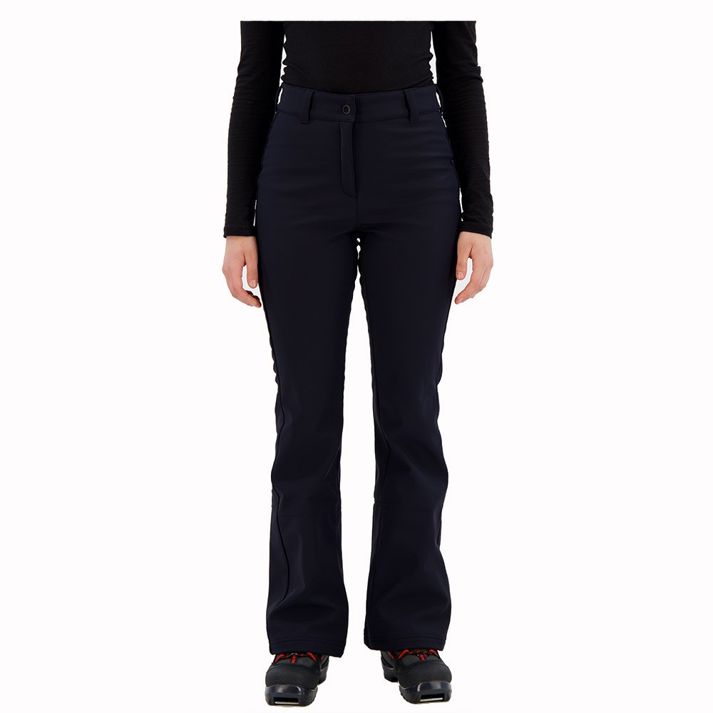 Rossignol Ski Softshell Pants Schwarz M Frau von Rossignol