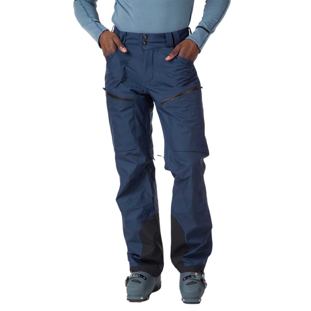 Rossignol Skpr 3l Pants Blau 2XL Mann von Rossignol