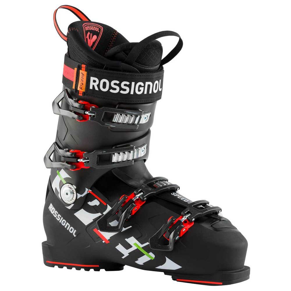 Rossignol Speed 120 Alpine Ski Boots Schwarz 29.0 von Rossignol