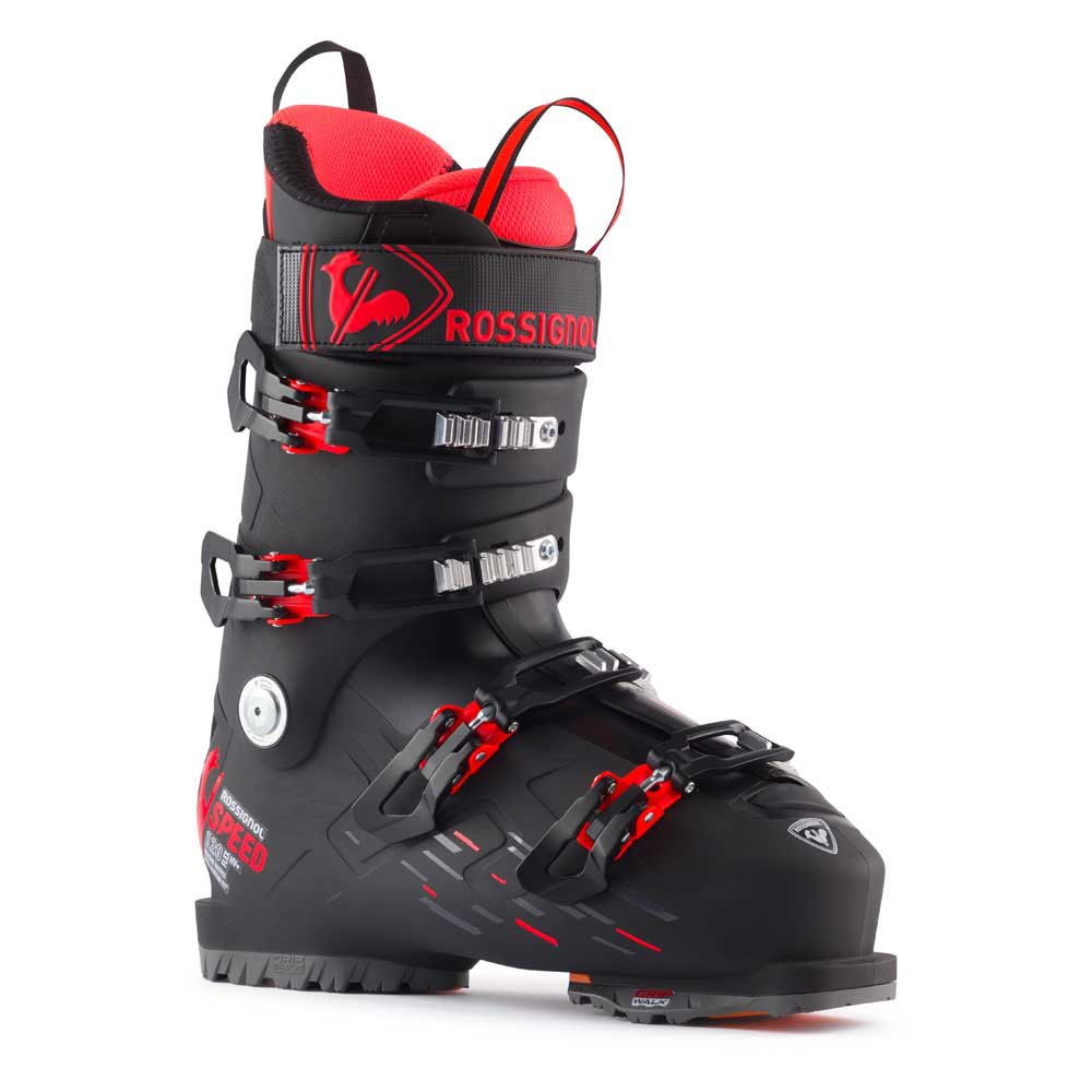 Rossignol Speed 120 Hv+ Gw Alpine Ski Boots Schwarz 25.5 von Rossignol