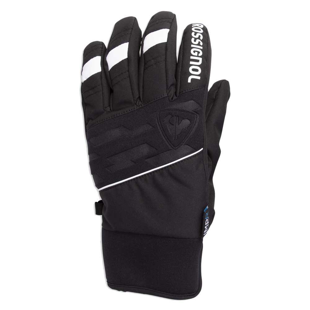 Rossignol Speed Impr Gloves Schwarz S Mann von Rossignol