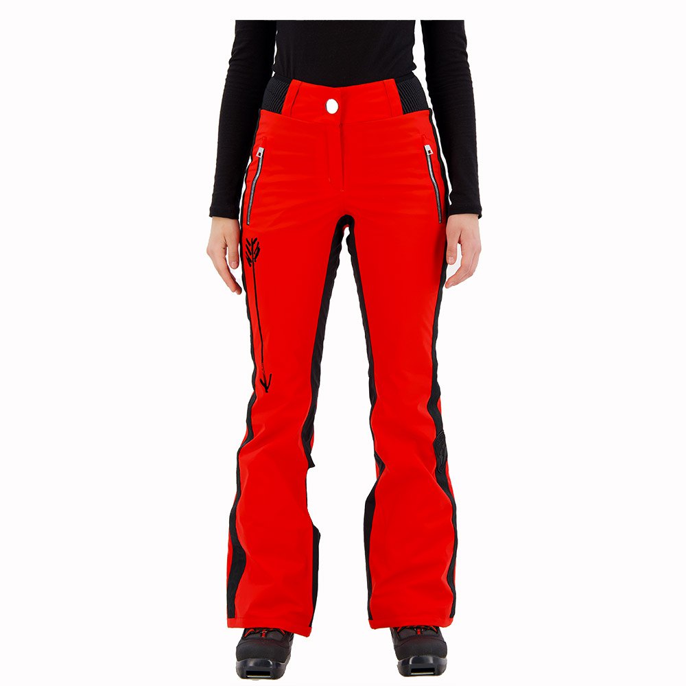 Rossignol Stellar Pants Rot XL Frau von Rossignol