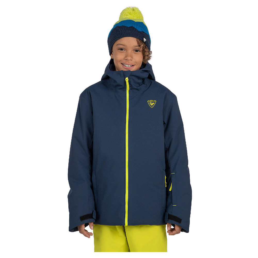 Rossignol Strawpile Jacket  10 Years Junge von Rossignol