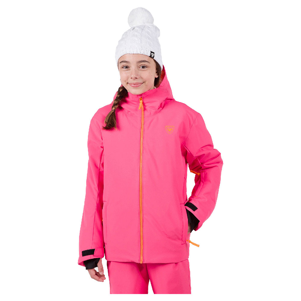 Rossignol Strawpile Jacket  14 Years Junge von Rossignol
