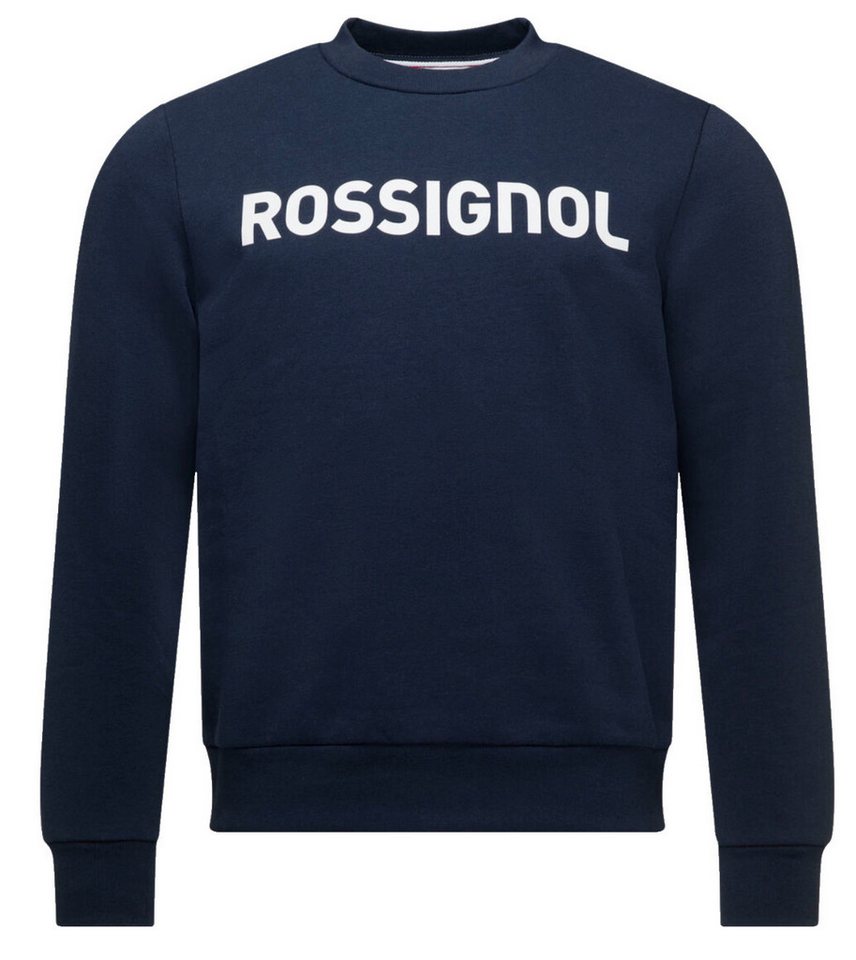 Rossignol Sweatshirt Sweatshirt Pullover Pulli Jumper Sport Logo Comfy Sweater von Rossignol