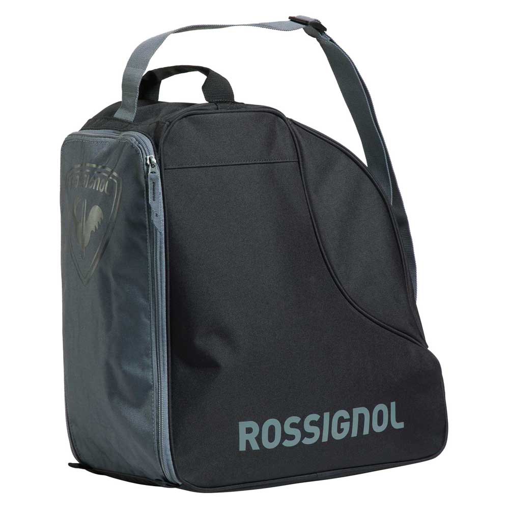 Rossignol Tactic Boot Bag Schwarz von Rossignol