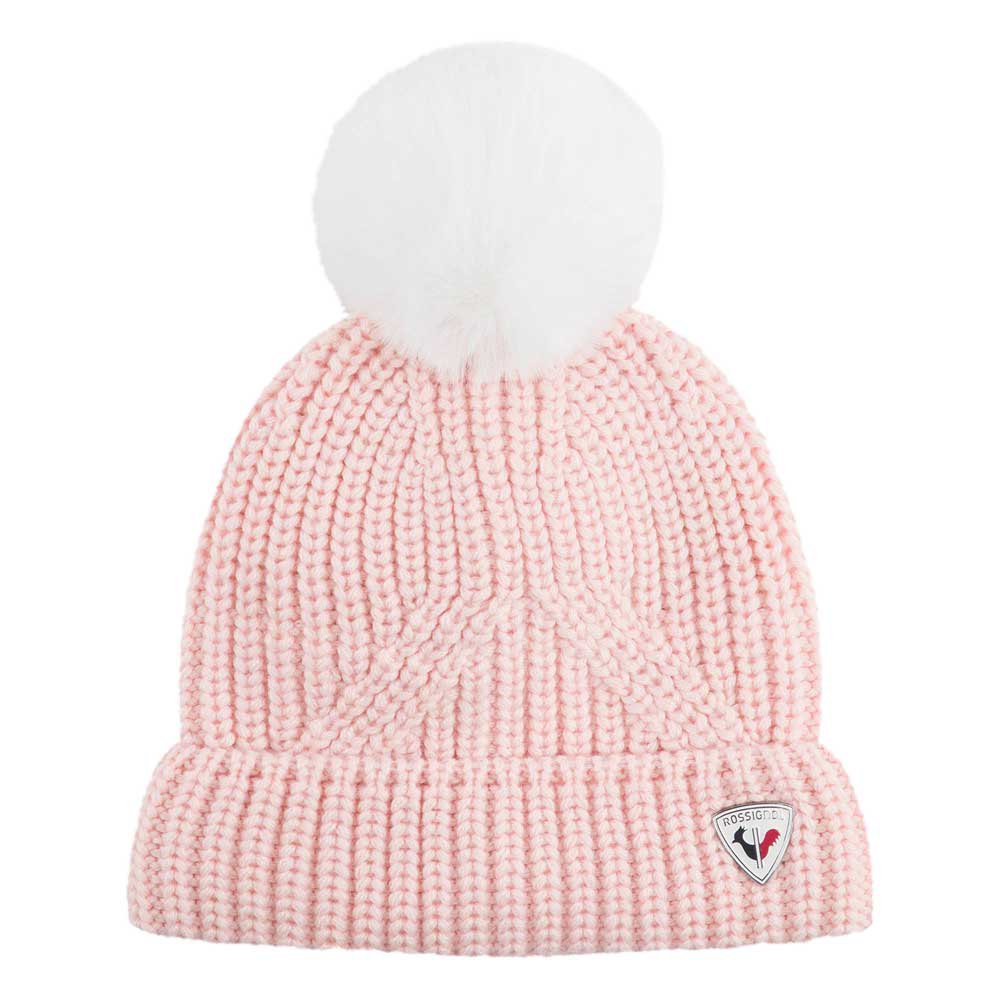 Rossignol Tara Beanie Rosa  Frau von Rossignol