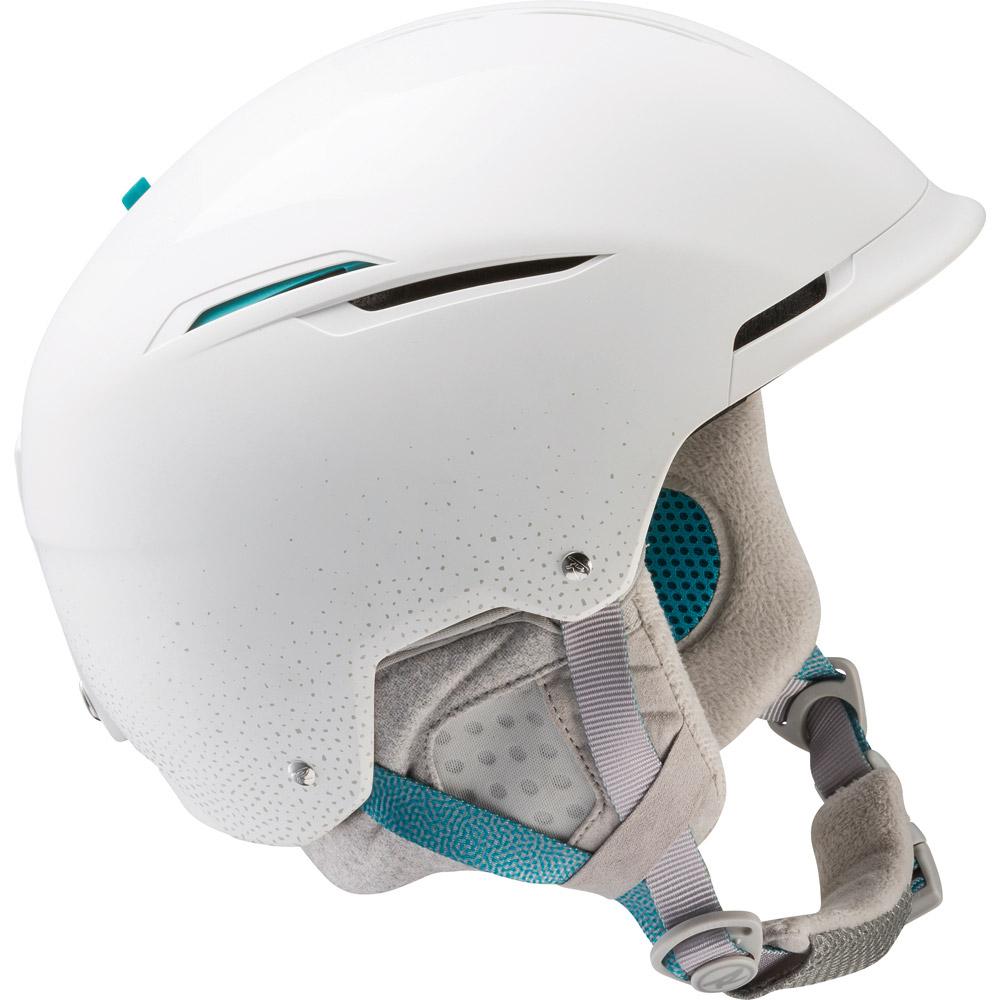 Rossignol Templar Impacts Top Helmet Weiß L-XL von Rossignol