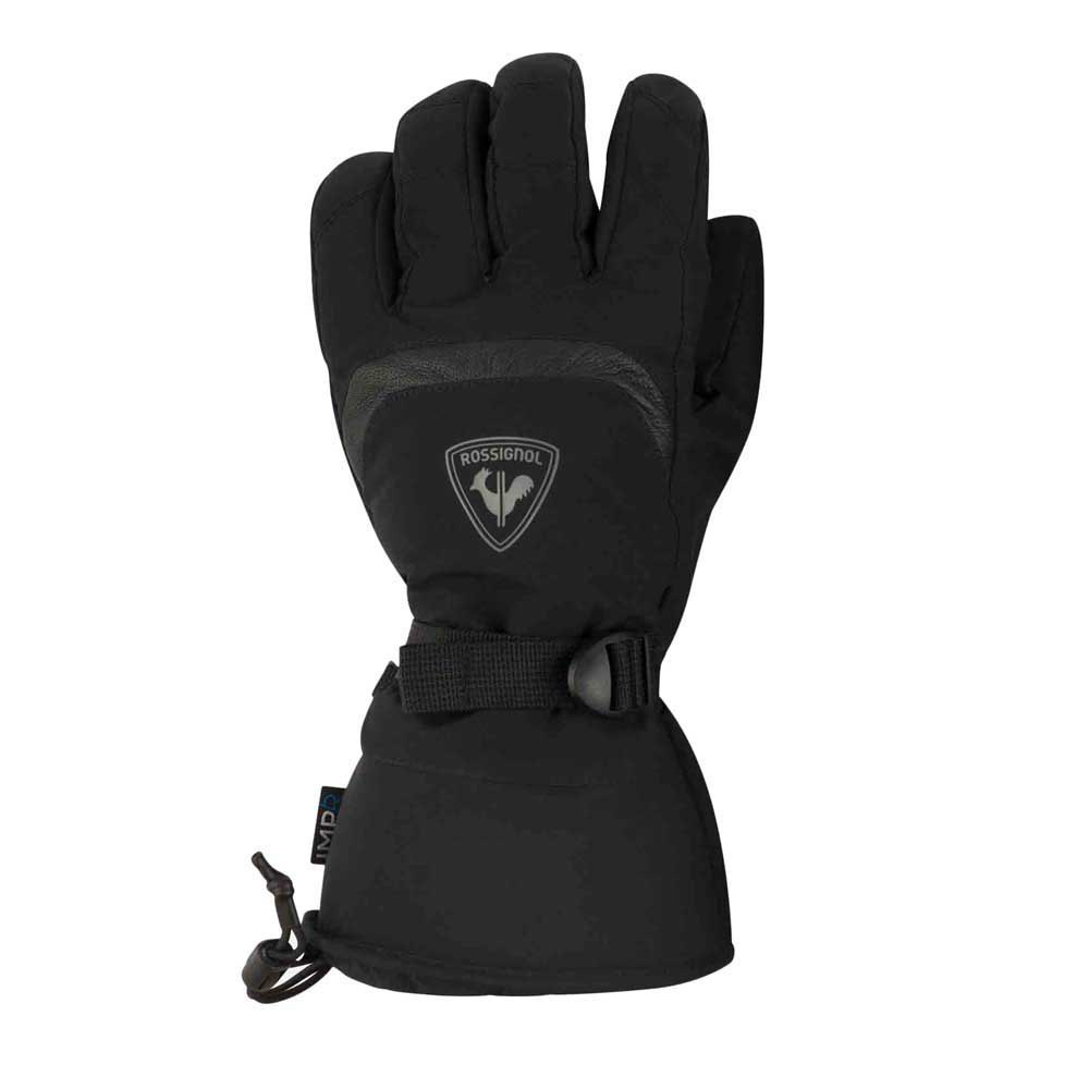 Rossignol Type Impr G Gloves Schwarz XL Mann von Rossignol