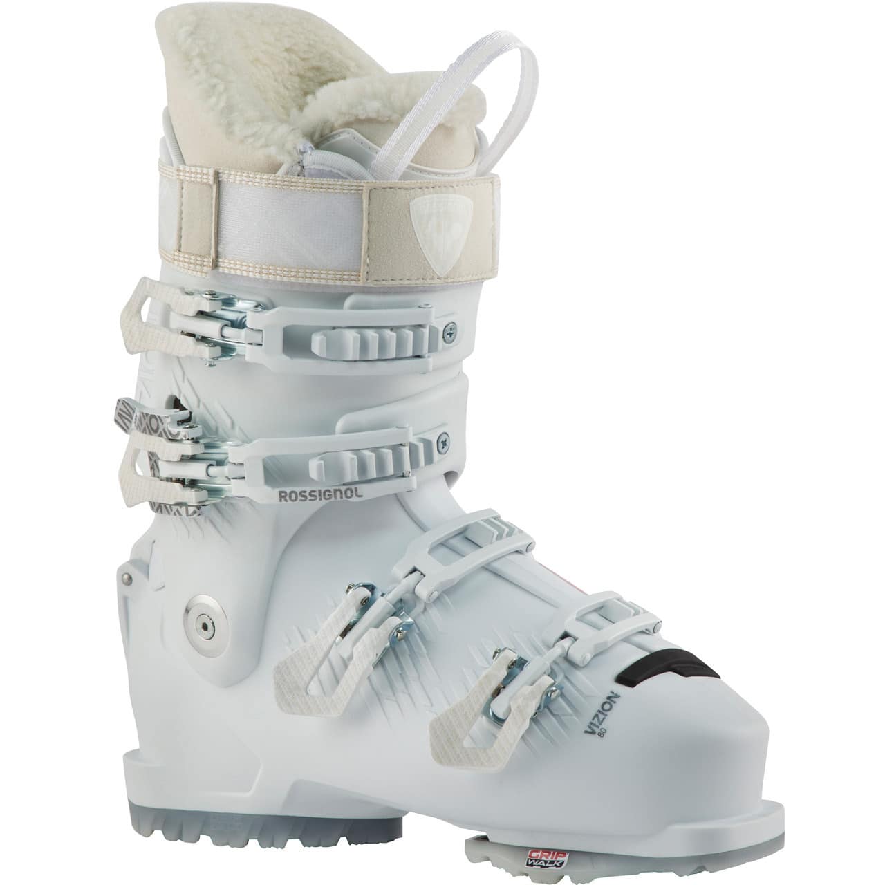 Rossignol Vizion 4B 80 W GW white von Rossignol