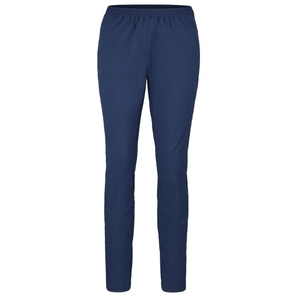 Rossignol - Women's Active Versatile XC Pant - Langlaufhose Gr L;M;S;XL blau;schwarz von Rossignol
