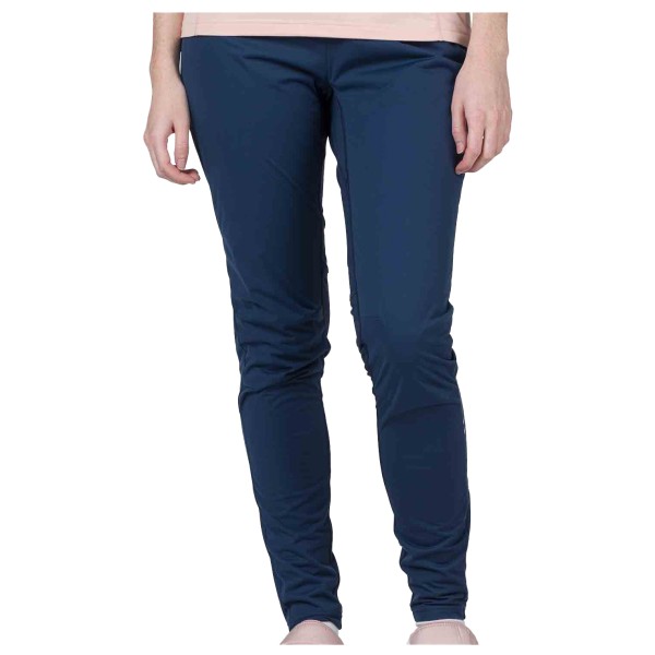 Rossignol - Women's Poursuite Pant - Langlaufhose Gr XL blau von Rossignol