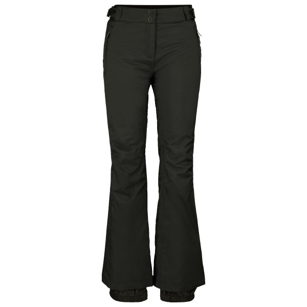 Rossignol - Women's Ski Pant - Skihose Gr XL schwarz;weiß von Rossignol