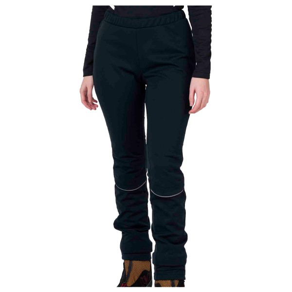 Rossignol - Women's Softshell Pant - Langlaufhose Gr S;XL blau;schwarz von Rossignol