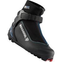 Rossignol X 5 OT FW Black/Blue von Rossignol