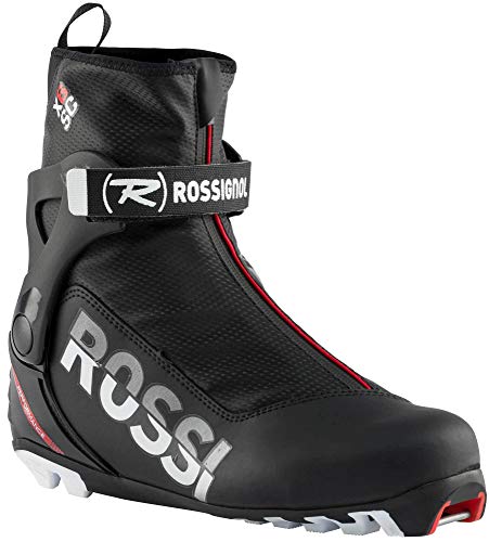 Rossignol X-6 SC Langlaufschuhe schwarz 38 von Rossignol