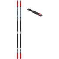 Rossignol X-Ium R-Skin Stiff + R-Classic Classicset 23/24 von Rossignol