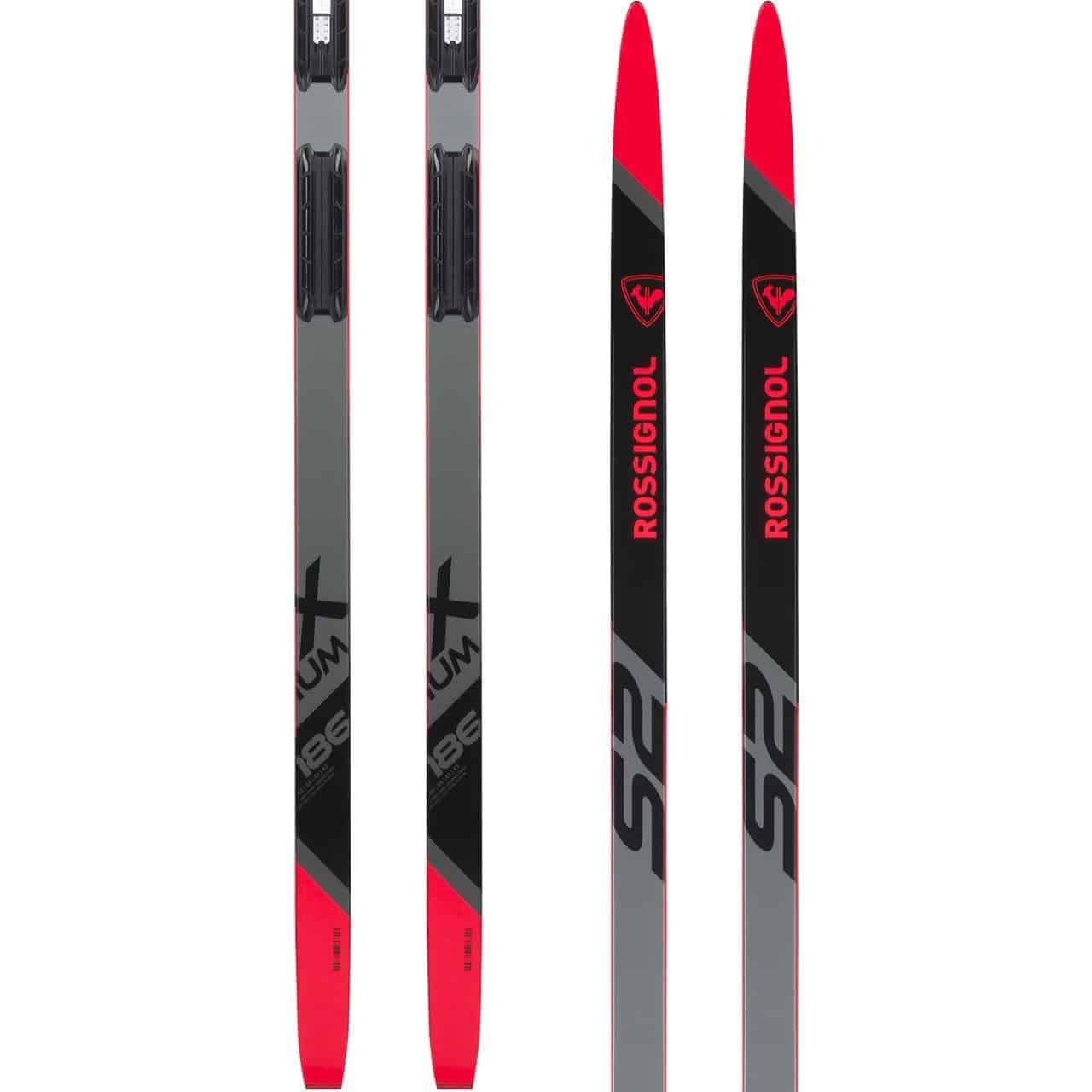 Rossignol X-Ium Skating Xtra Stiff von Rossignol