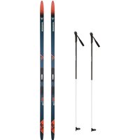 Rossignol X-Tour Escaper+Tour StepIn+FT-500 Classicset 23/24 von Rossignol